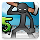 愤怒的火柴人5国际服最新版 v1.1.91