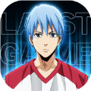 黑子的篮球街球对决日服最新版 v1401