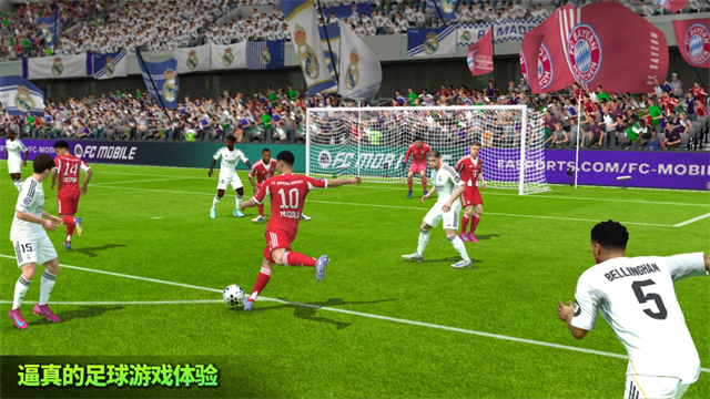 FIFA足球世界2026手机版 v26.2.01