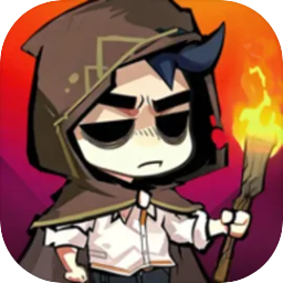 无尽之秘游戏官方版 v1.0.0