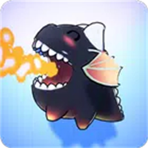 龙之战争大逃杀游戏手机版 v1.0.8