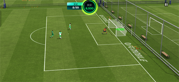 FIFA足球世界2026手机版 v26.2.01