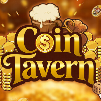 硬币酒馆游戏手机版 v10.1