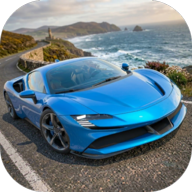 真实汽车驾驶模拟手游最新版 v1.3