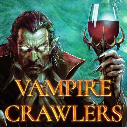 吸血鬼爬行者移植版 v1.0