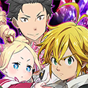 七大罪光与暗之战手游国际服2026 v2.101.1