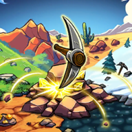 持续挖掘世界游戏手机版 v1.0