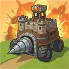 城堡入侵无限金币免广告版 v0.0.1