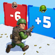 末日前线生存游戏手机版 v1.0.0