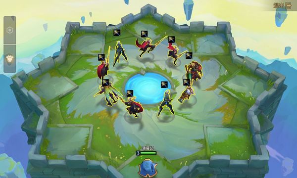 云顶之弈手游国服2026 v1.13.32