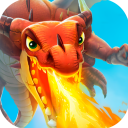 饥饿龙九游版2026 v5.8