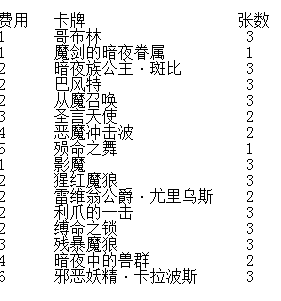影之诗小米版2026 v11.7.0