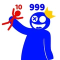 暴击火柴人小游戏手机版 v1.0.1