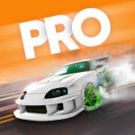 顶级漂移pro手游官方版 v2.5.57