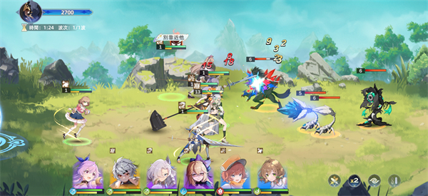 约定之日国际服中文版 v1.0.162