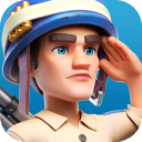 最后的战争生存游戏官方版 v1.0.344
