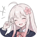 落樱手游官方正版 v1.0.0