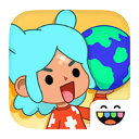 托卡生活世界全解锁版本2026 v1.131.1