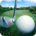 高尔夫大师3D游戏官方版(Golf Master 3D) v1.55.0
