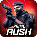 巅峰冲锋大逃杀Prime Rush手游官方版 v2.9.0