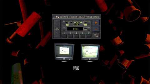 恶魔轮盘steam移植版