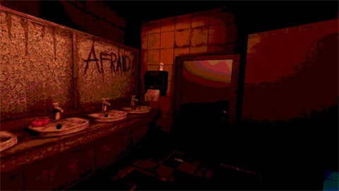 恶魔轮盘steam移植版