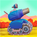 钢铁之丘2官方版(Hills of Steel 2) v5.2.1
