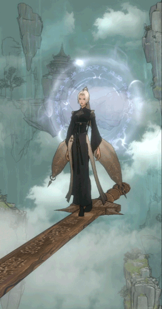 幻想九霄手游最新版 v1.0.93