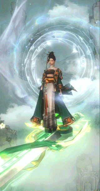 幻想九霄手游最新版 v1.0.93