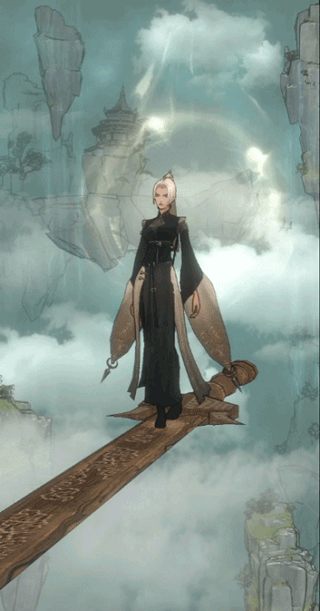 幻想九霄手游最新版 v1.0.93