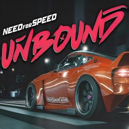 极品飞车13 v2.0.8
