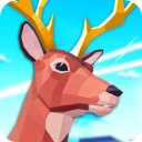 非常普通的鹿2未来都市手游正版 v1.1.4