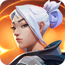 无畏契约手游体验服 v1.23.0