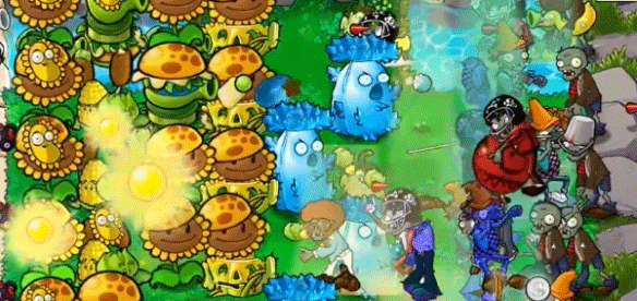 植物大战僵尸杂交版重制版 v0.21.0.0