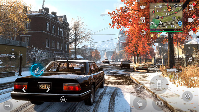 火力全开2新版mod菜单版 v19.54