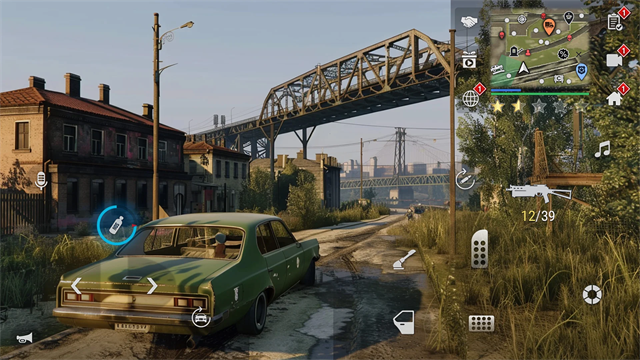 火力全开2新版mod菜单版 v19.54