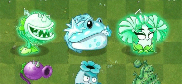 植物大战僵尸杂交版重制版 v0.21.0.0