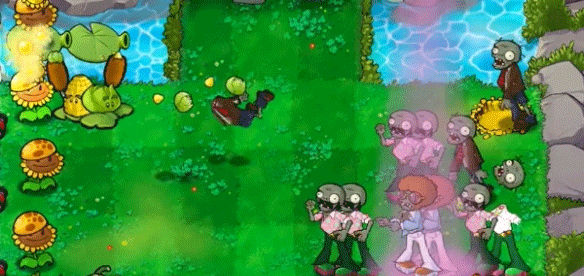 植物大战僵尸杂交版重制版 v0.21.0.0