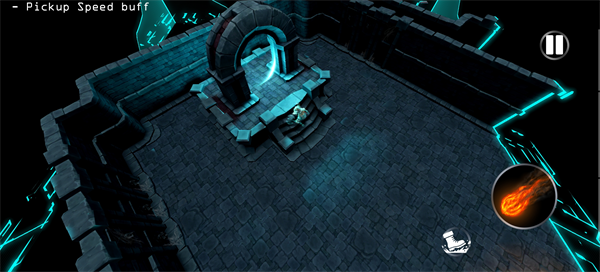 DIORAMA游戏官方版 v0.2.1