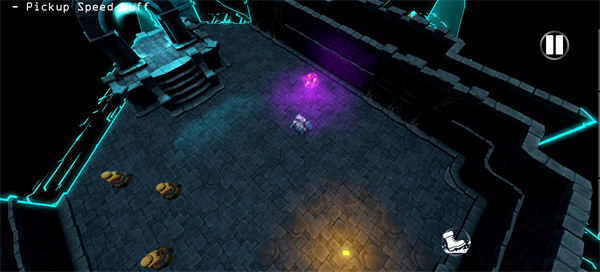 DIORAMA游戏官方版 v0.2.1