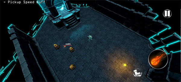 DIORAMA游戏官方版 v0.2.1