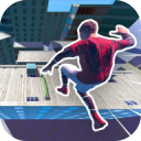 屋顶跑酷手游最新版 v1.0.4