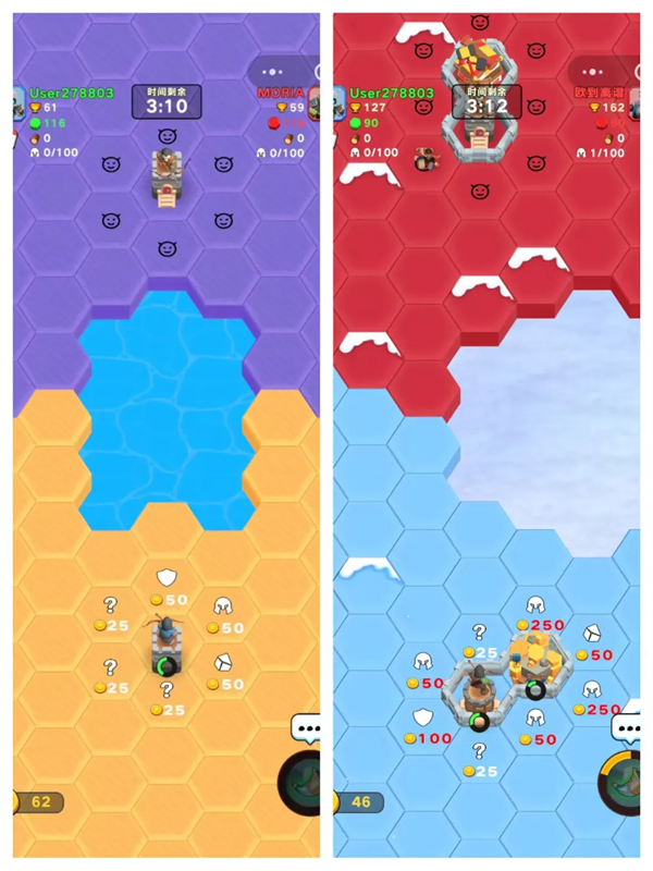占城大师手游最新版 v1.01