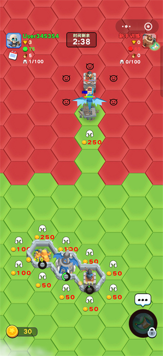 占城大师手游最新版 v1.01