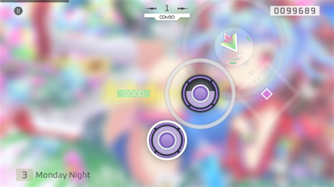 卡利斯Calice