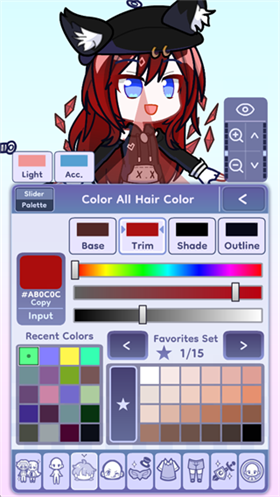 扭蛋人生2官方版