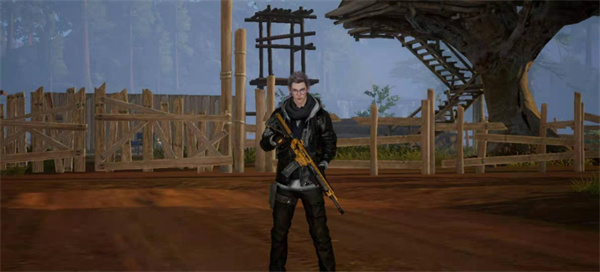 黎明觉醒台服最新版 v1.121.1