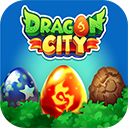dragoncity(龙城)手游官方版 v26.6.2