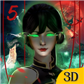 无尽噩梦5怨灵咒官方版 v2.4.3