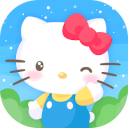 三丽鸥明星的微笑小镇手游最新版 v1.9.00